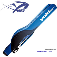 Чехол Yuki Feeder/Match Capacity Lux длина 1,65м